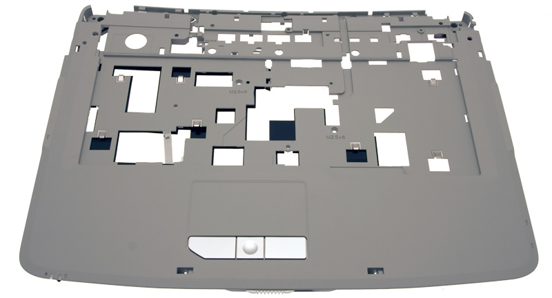 Acer Gehäuseoberteil / Cover Upper 15.4".W/TP.DIS Aspire 5710 Serie (Original)
