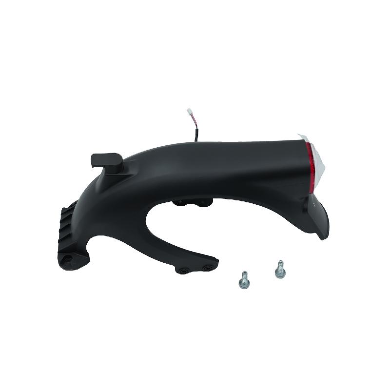 SEGWAY MAX G2 D Rear mudguard with rear light (new version) (Original)