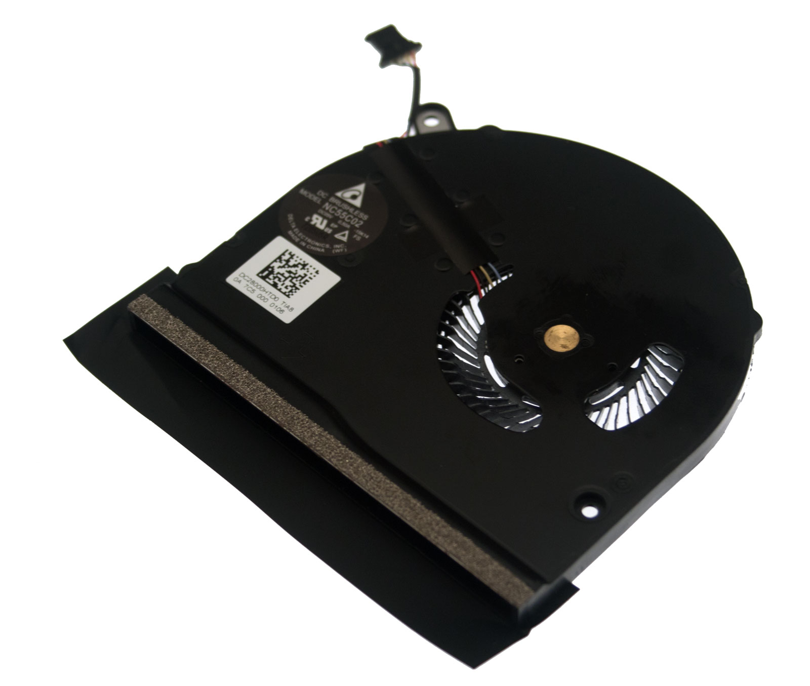 Acer Lüfter / Fan Swift 5 SF514-51 Serie (Original)