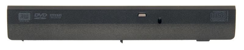 Acer Laufwerkblende / ODD Bezel Aspire 5810TG Serie (Original)