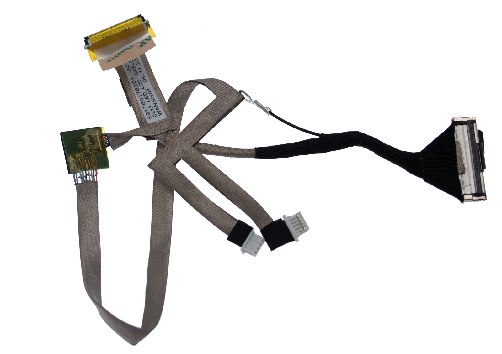 Gateway Displaykabel / LCD-Cable Gateway NO20T Serie (Original) Gateway Displaykabel / LCD-Cable Gateway NO20T Serie (Original)