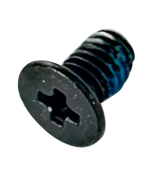 Acer SCREW M2.5*4.0-I(BZN)(NYLOK)T 0.5 Predator Triton 300 SE (PT316-51s) Serie (Original)