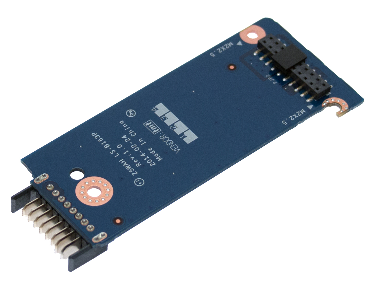 Acer Batterieboard / Board battery Aspire E5-551 Serie (Original) Acer Batterieboard / Board battery Aspire E5-551 Serie (Original)