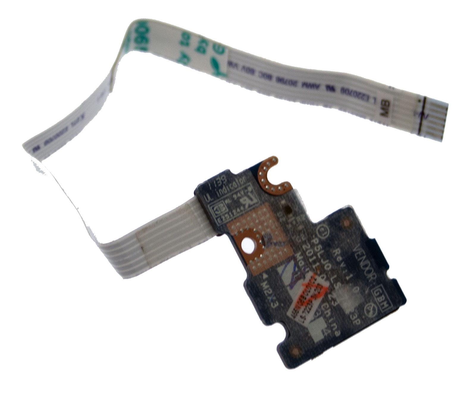 Acer Power Board Aspire 5830TG Serie (Original)