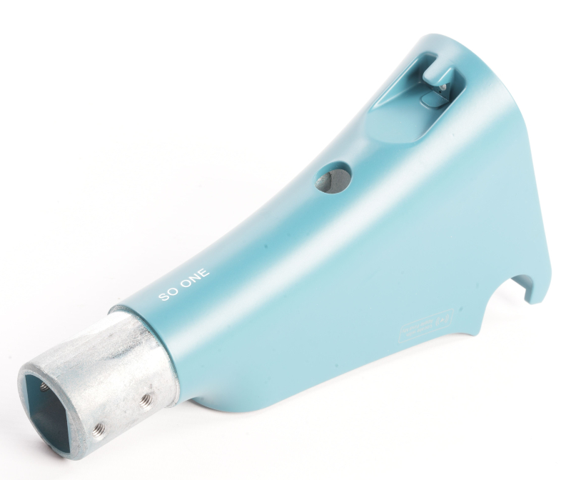 SOFLOW (11) Displayhalterung in grün SO ONE PRO GEN 2 (Original)