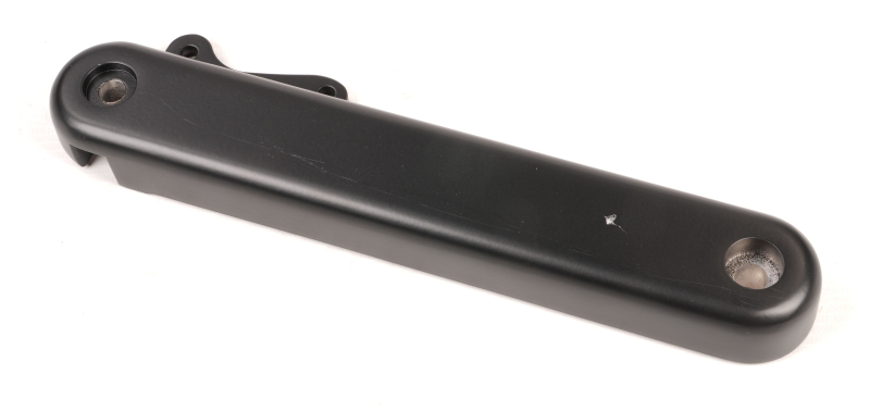 SOFLOW (88) rechte Halterung Hinterrad SO4 PRO GT (Original)