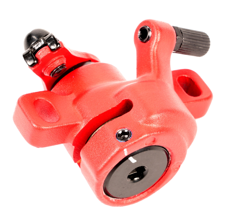 SEGWAY BREMSSATTEL INKL. BREMSBELÄGE ZT3 PRO D (Original)