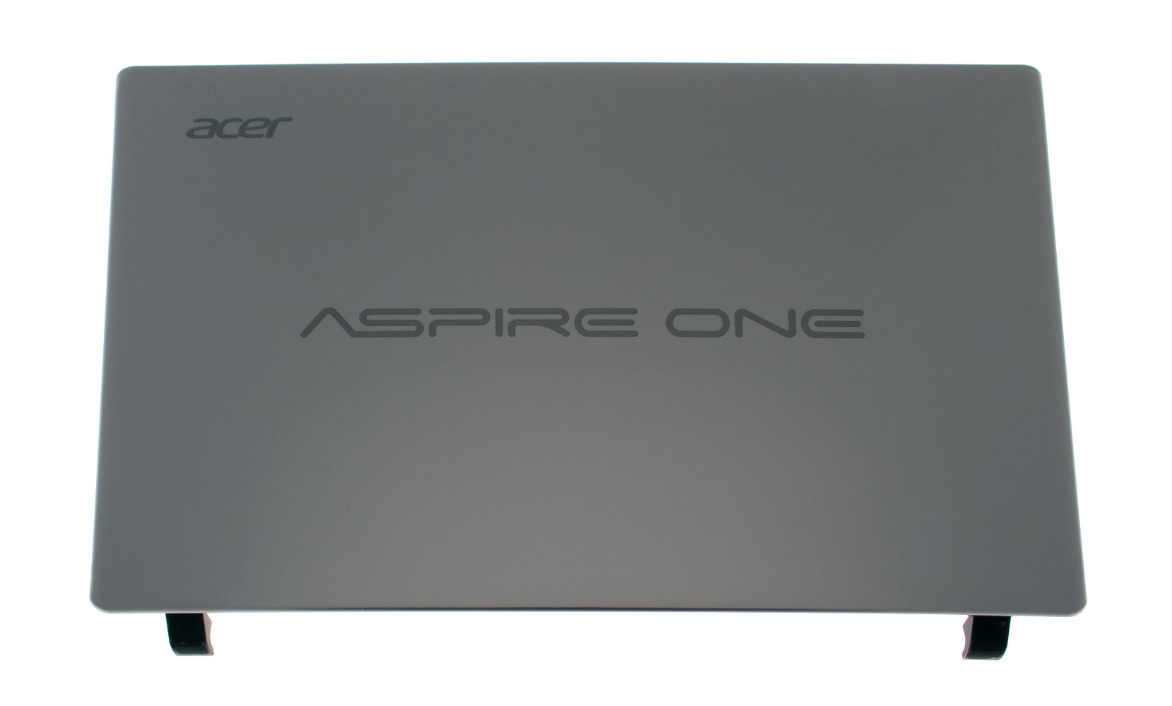 Acer Displaydeckel / LCD Cover IMR SILVER Aspire ONE 756 (Original)