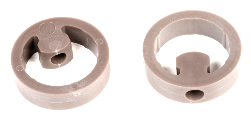 SEGWAY Abstandshalter Lenker E22Ds (Original)