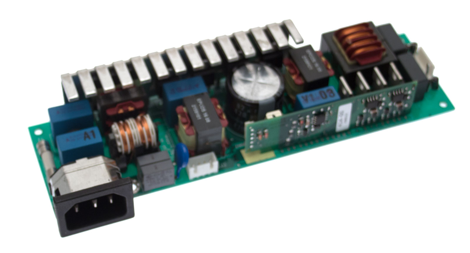 Acer Ballast Board Modul / Lamp Driver P3250r Serie (Original)