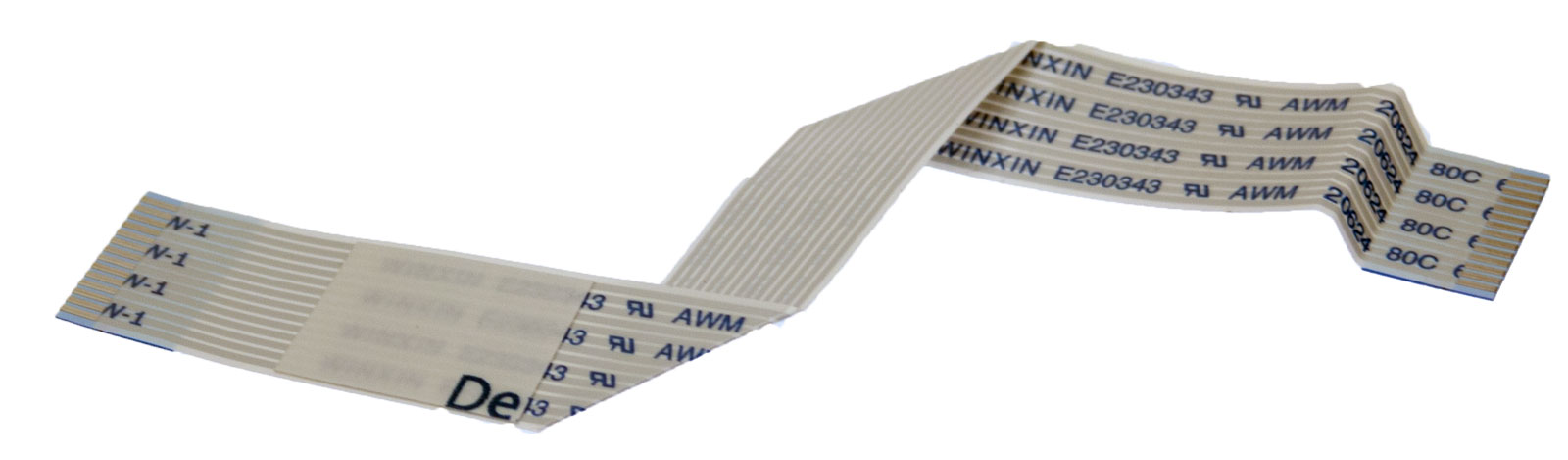 Acer LED-Board-Kabel / LED board cable Aspire VX5-591G Serie (Original)