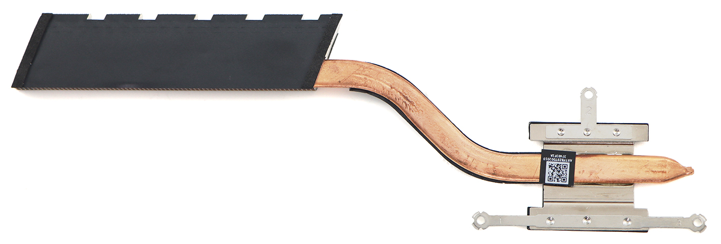 Acer HEATSINK.15W.UMA Extensa 15 EX215-34 Serie (Original)