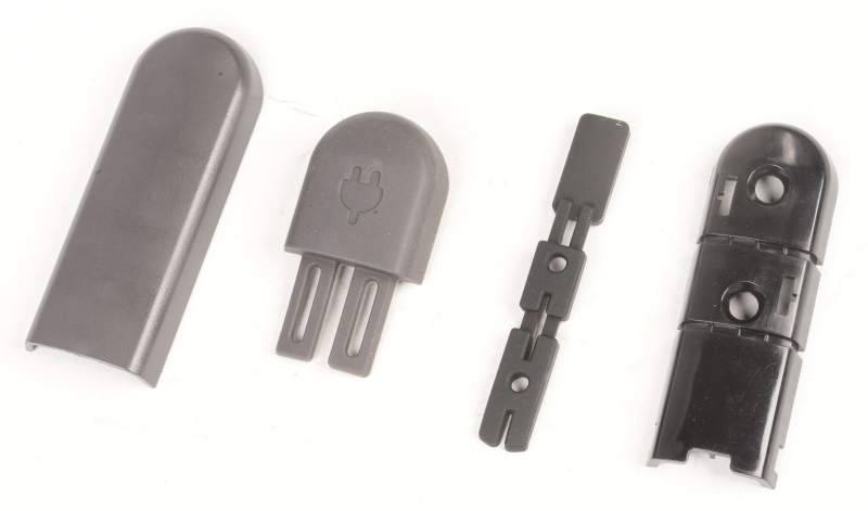 SEGWAY Abdeckung Netzteilbuchse E22Ds (Original)