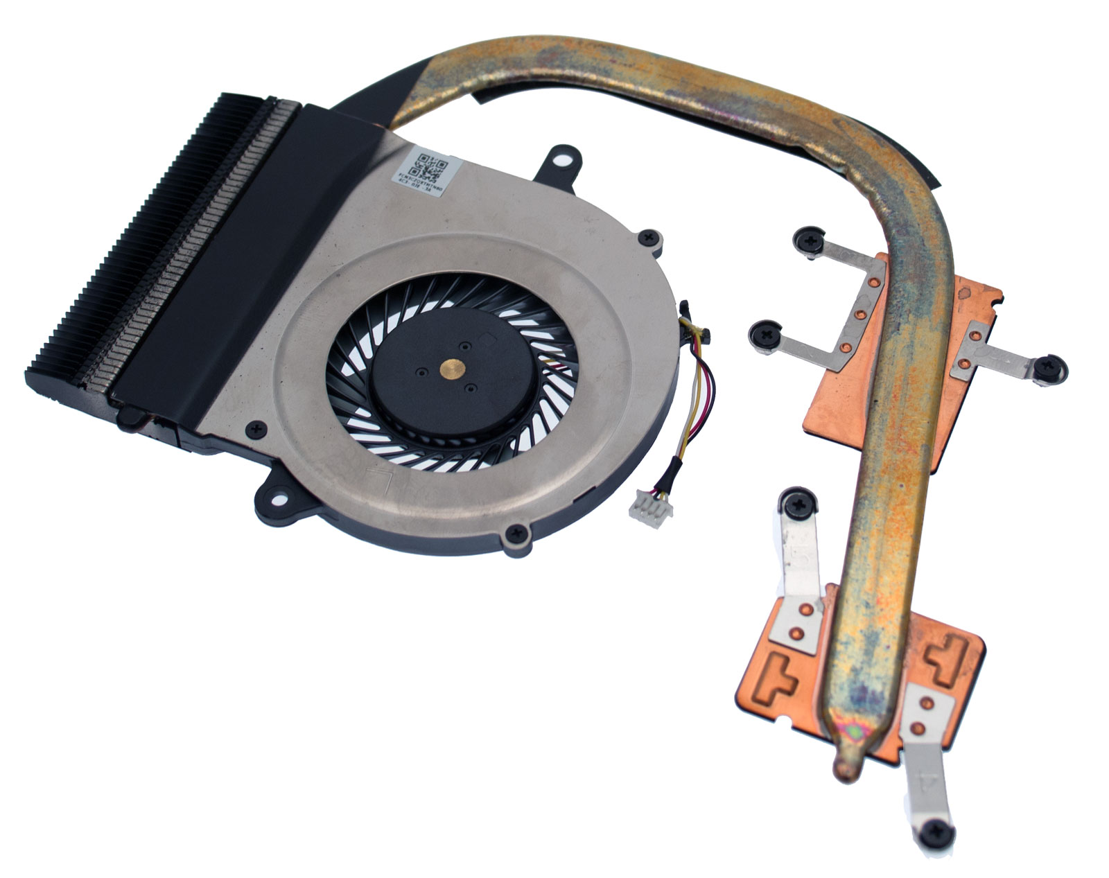 Acer Lüfter / Kühler / Thermal module Aspire R3-471TG Serie (Original)