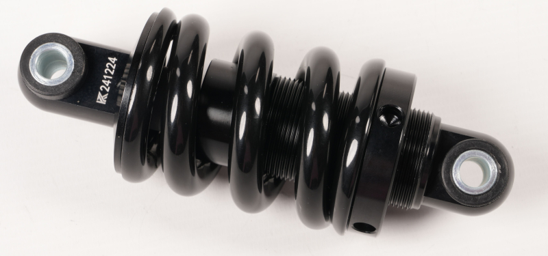 SEGWAY Stoßdämpfer hinten GT3 D (Original)