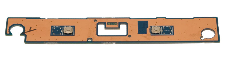 Acer Touchpad Button Board Aspire 5738G Serie (Original)