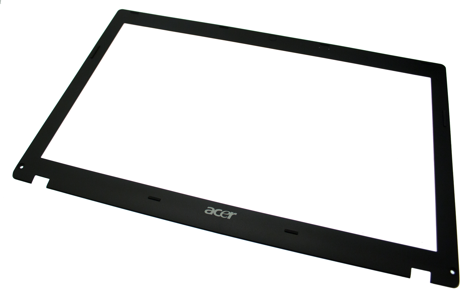 Acer Displayrahmen / LCD Bezel WO/CCD TravelMate 8573 Serie (Original)