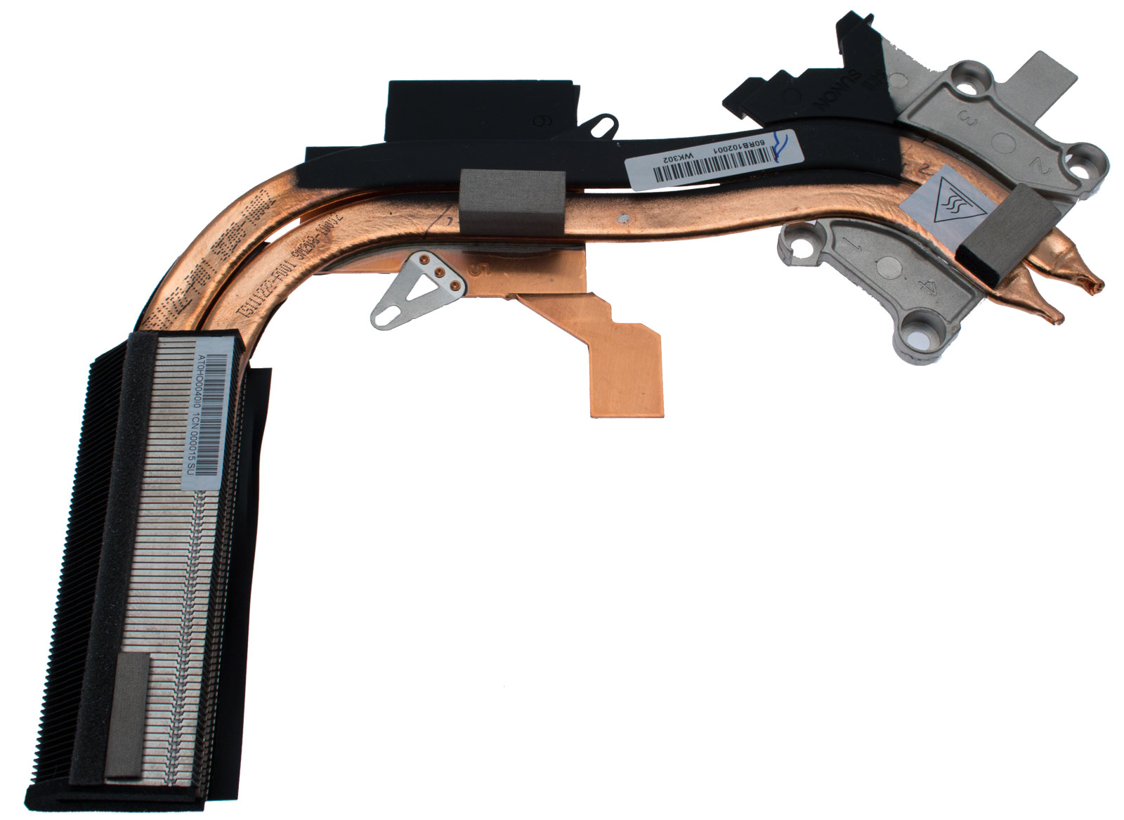 Acer Kühlkörper Aspire 7750G Serie (Original)