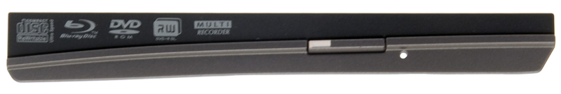 Acer Laufwerkblende / ODD Bezel TravelMate 8210 Serie (Original)