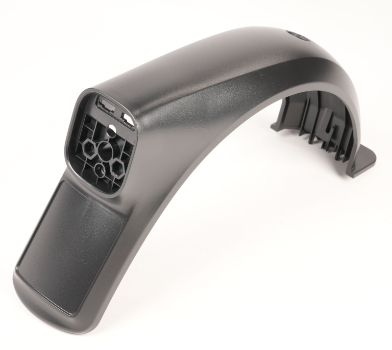 SEGWAY Schutzblech hinten E3 D (Original)