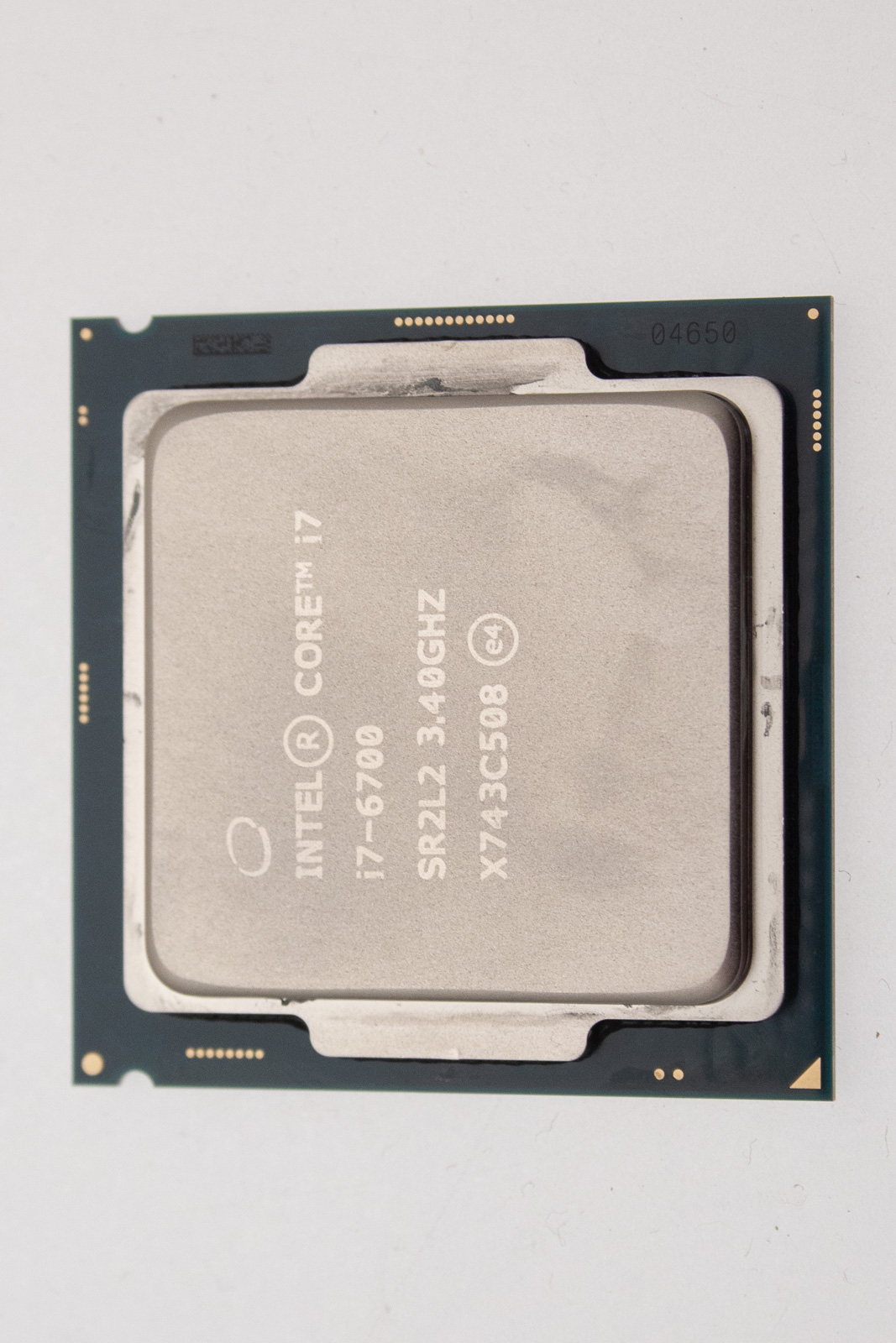 Acer CPU.I7-6700.3.4GHZ.8M.2133.65W.SKYLAKE Veriton M4650G Serie (Original) Acer CPU.I7-6700.3.4GHZ.8M.2133.65W.SKYLAKE Veriton M4650G Serie (Original)