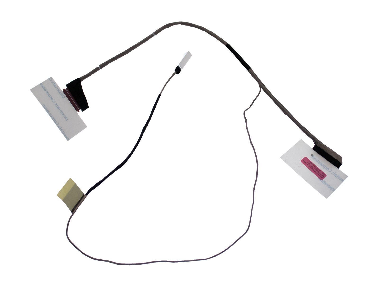 Acer Displaykabel / Cable LCD Aspire ES1-512 Serie (Original) Acer Displaykabel / Cable LCD Aspire ES1-512 Serie (Original)