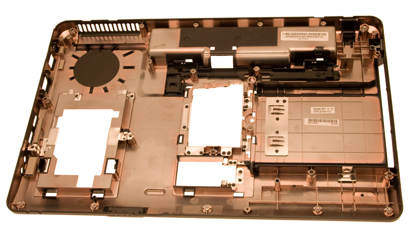 Acer Gehäuseunterteil / Cover Lower CASE DIS Aspire 5241 Serie (Original)