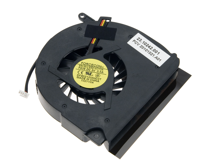 Acer Lüfter / FAN TravelMate 5730 Serie (Original)