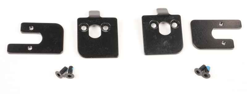 SOFLOW SO ONE PRO SO ONE PRO MOTORSTOPPPLATTEN-SET NEUE VERSION (Original)