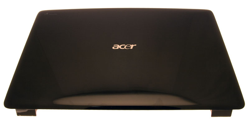 Acer Displaydeckel / LCD Cover BLUE.IMR.W/MIC/ANT2 Aspire 8735ZG Serie (Original) Acer Displaydeckel / LCD Cover BLUE.IMR.W/MIC/ANT2 Aspire 8735ZG Serie (Original)