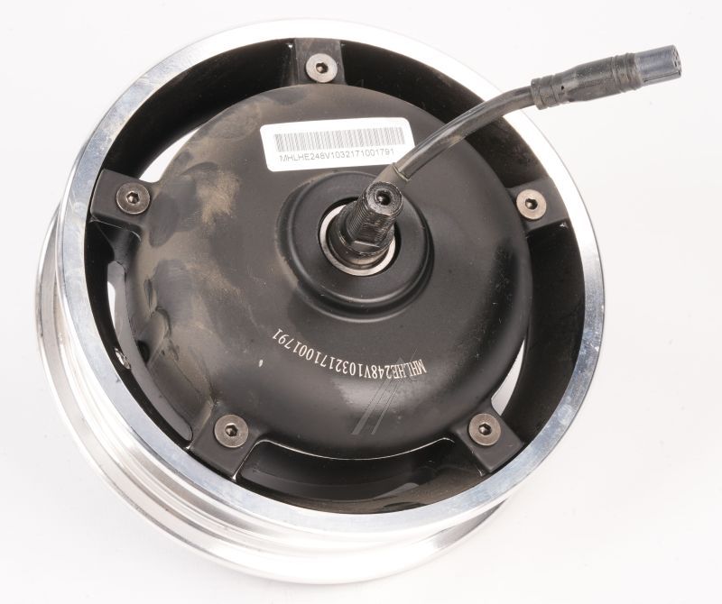 EGRET TEN V2 Motor con caja de cambios (originale)