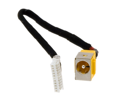 Acer Netzteilbuchse / DC-IN 65W TravelMate 5730 Serie (Original)