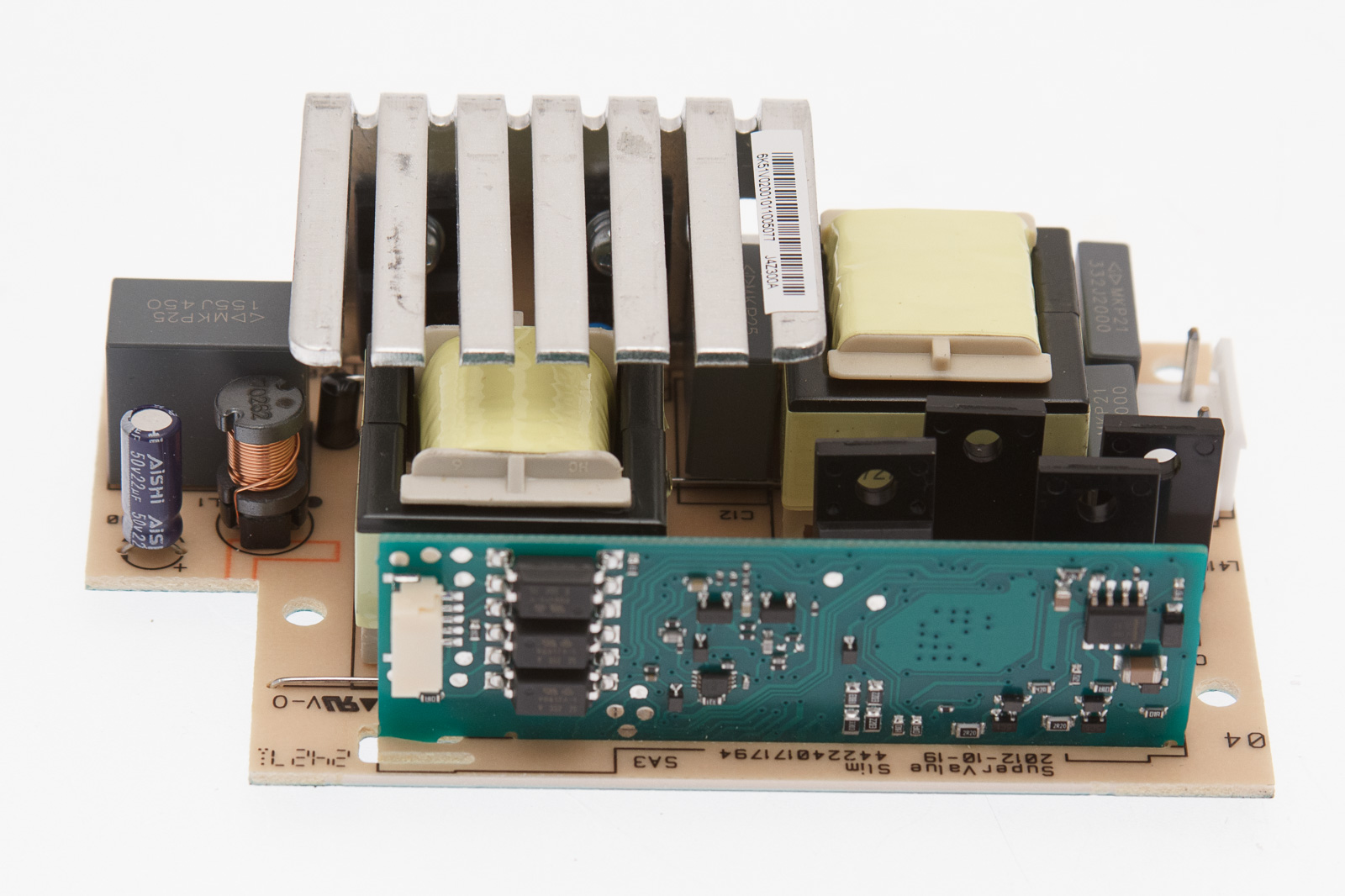 Acer Netzteil / Ballast board H6815BD Serie (Original)