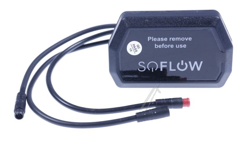 SOFLOW SO myTier 2 Display (Original)