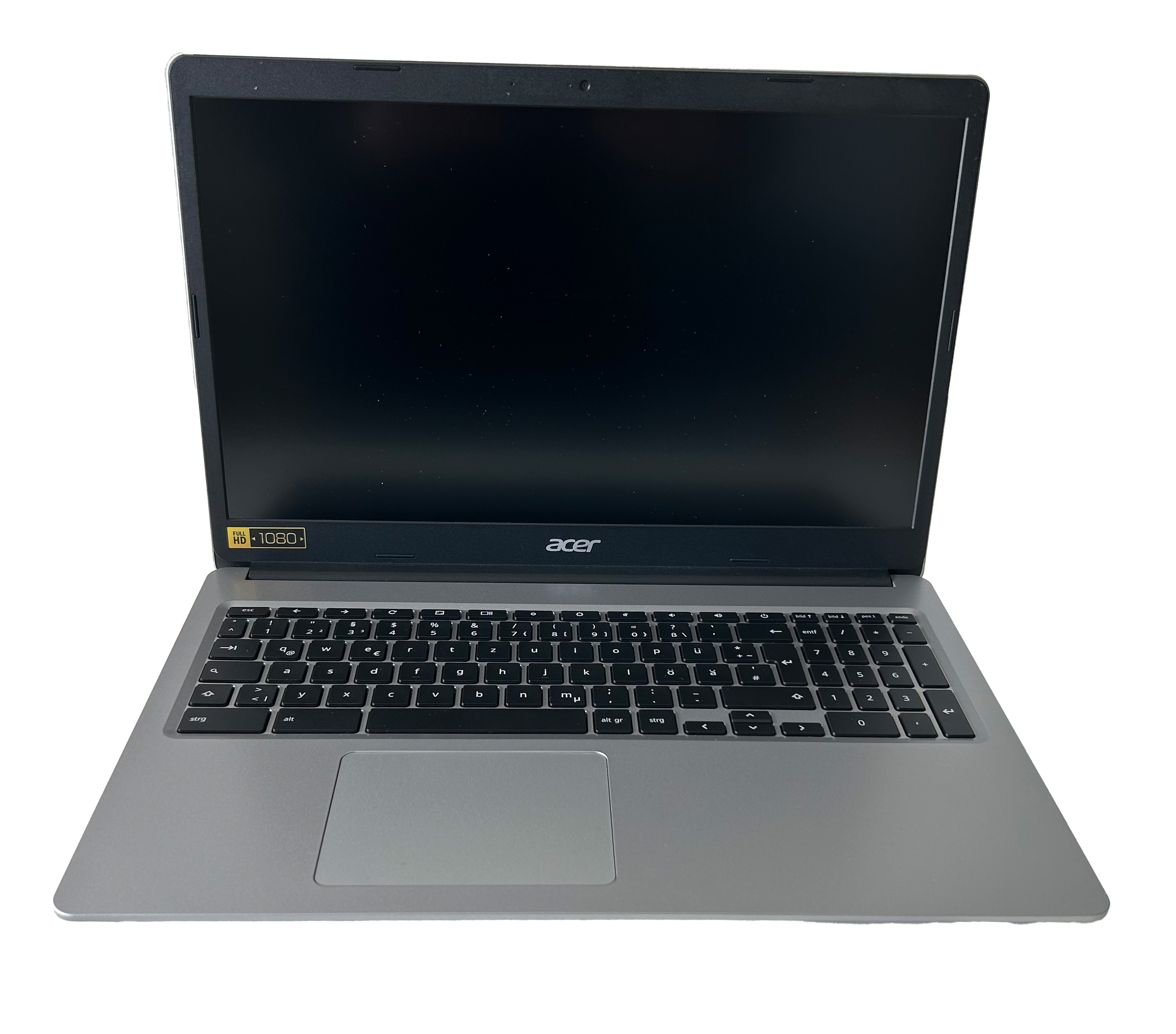 Acer Chromebook CB315-3H