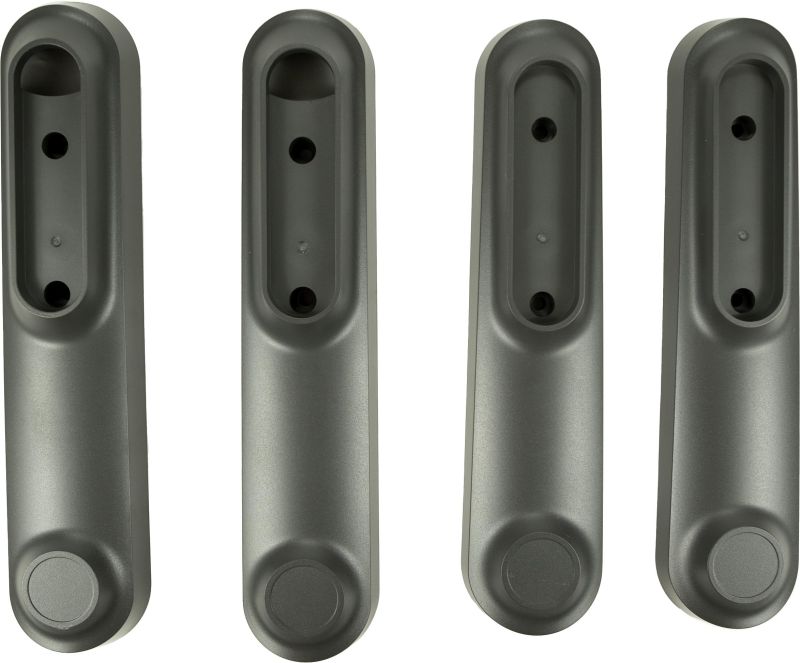 EGRET (14) Schwingenabdeckung vorne / hinten Ey! 2 (Original)