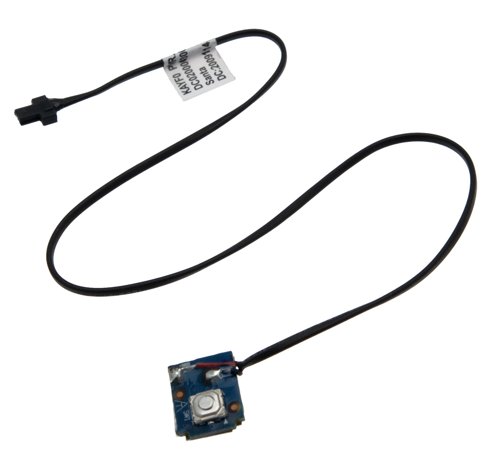 PackardBell Power Board / POWER BD EasyNote LJ65 Serie (Original)