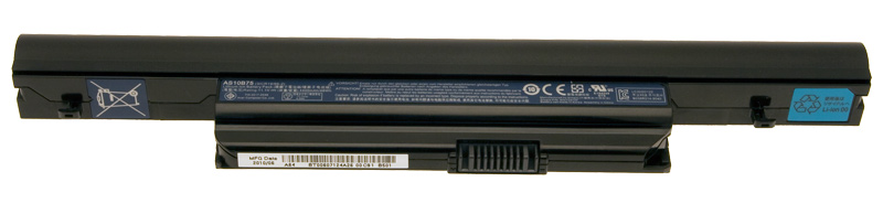 Acer Akku / Batterie 4400mAh Aspire 7250 Serie (Original) Acer Akku / Batterie 4400mAh Aspire 7250 Serie (Original)