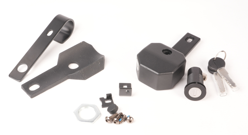 EGRET Schlossset GTs (Original)