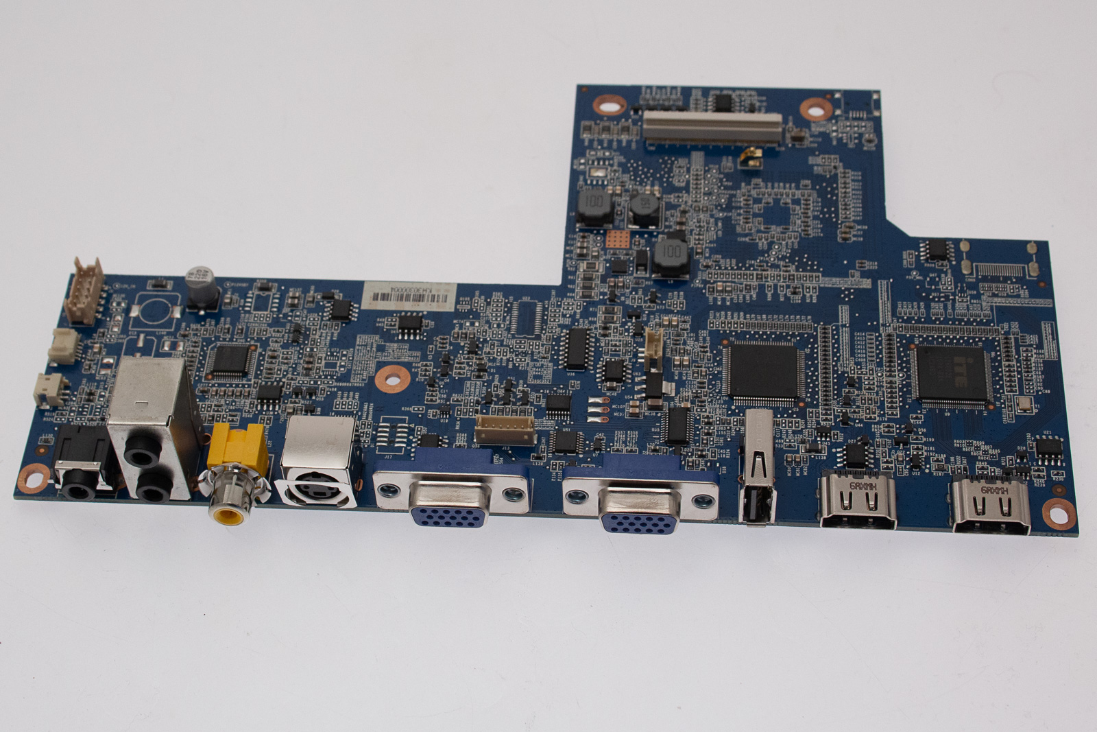 Acer Hauptplatine / Mainboard X1126H Serie (Original)