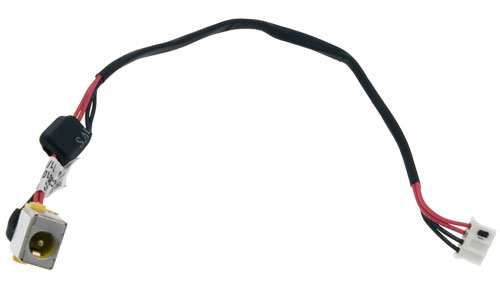 Acer Netzteilbuchse / DC-IN 65W Aspire 5830T Serie (Original)