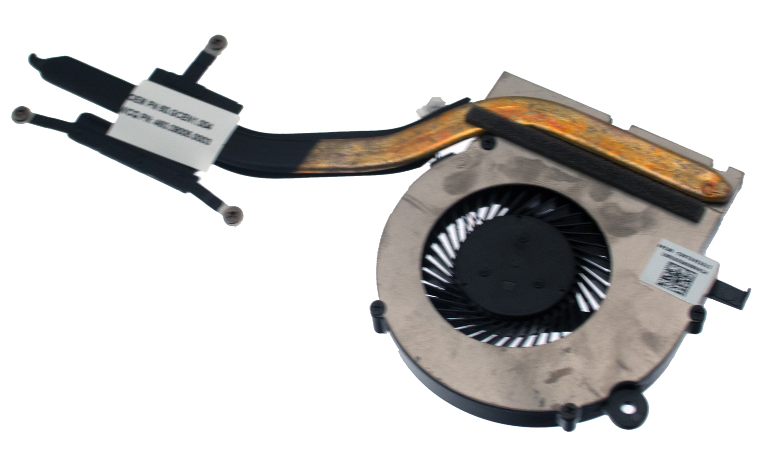 Acer Wärmemodul / Thermal module Aspire MM 15 M1-571 Serie (Original)