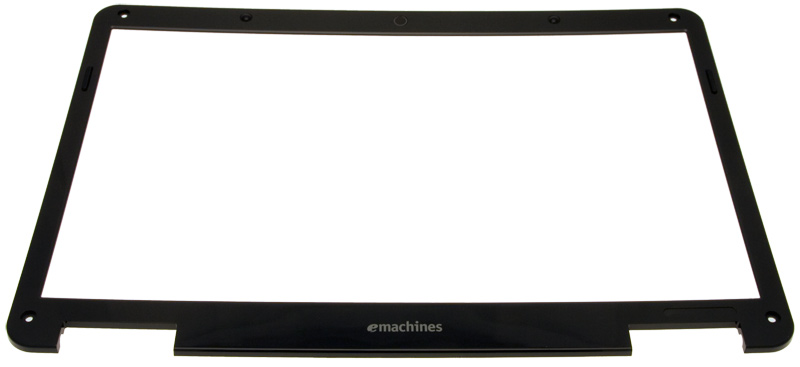 eMachines Displayrahmen / LCD Bezel WO/CCD eMachines E625 Serie (Original)