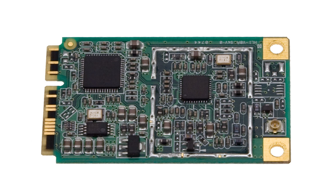 Acer Tuner Board / TUNER BD.AVERMEDIA.01O.A309 Aspire 5935G Serie (Original)