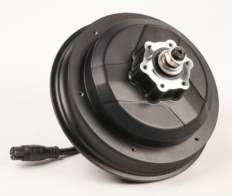 EGRET (36-1) Motor (ab SN 078000) PRO (Original)