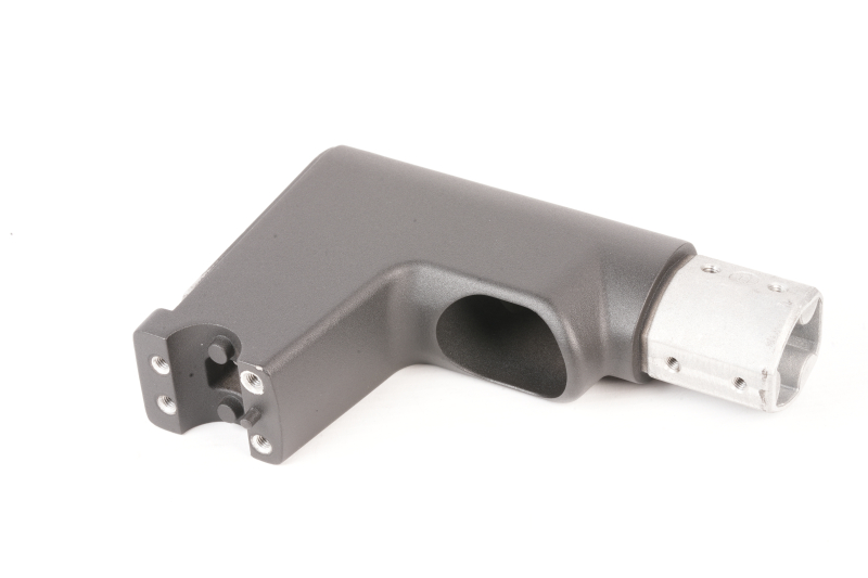 SEGWAY Lenkergehäuse MAX G30D Audi (Original)