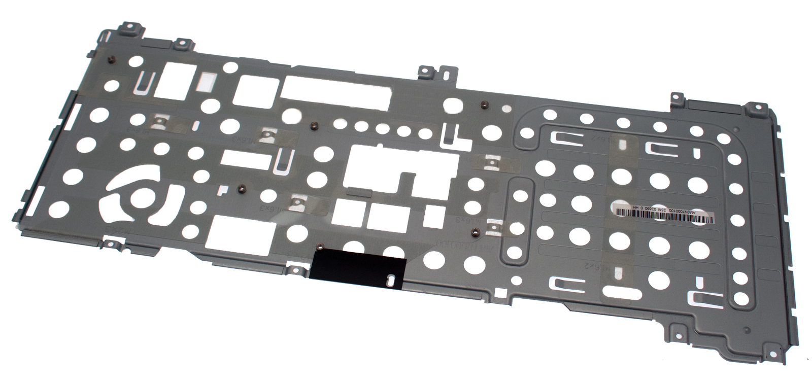 Acer Tastaturhalterung Aspire V3-551G Serie (Original)