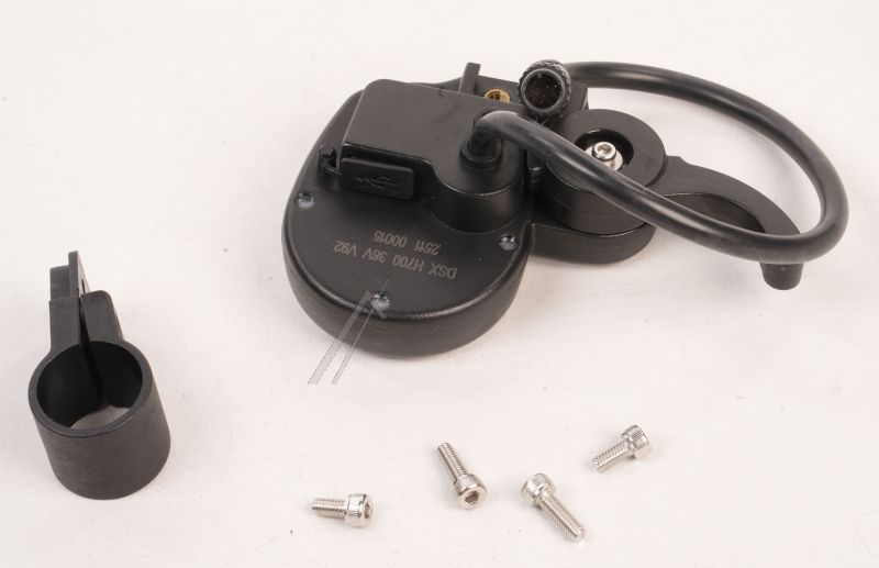 EGRET xH1 Puño acelerador H700 Dedo índice, 1 Cable (originale)