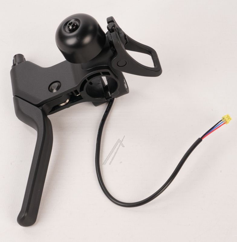 SEGWAY E3 D Linker Bremshebel inkl. Klingel (Original)