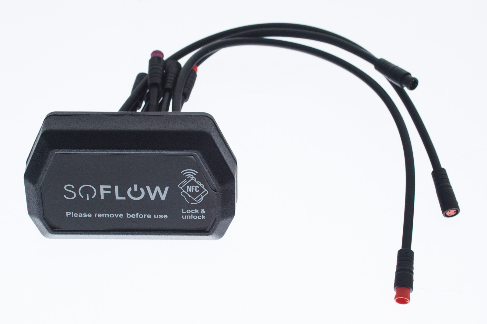 SOFLOW (1-4) Display (WO) SO4 GEN 3 (Original)